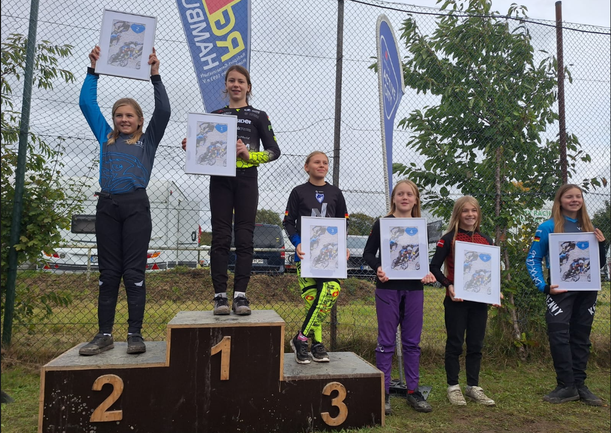 Nordcup Saisonfinale in Hamburg