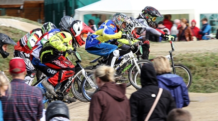 Felix Beyer und Markus Elberling